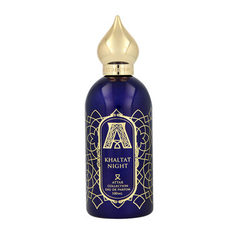 Attar Collection Khaltat Night EDP rozbaleno 100 ml UNISEX