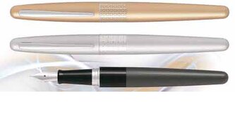 Pióro wieczne MR złote