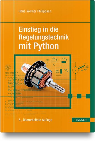 Einstieg in die Regelungstechnik mit Python