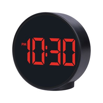 Solight hodiny s budíkem