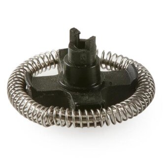 Náhradní šlehací metlička napěňovače mléka - DO717MF-9, 1 ks včetně drátku