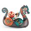 DJECO Arty toys figurka Drak