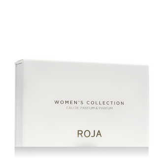 Roja Parfums Discovery Set Womens 2024 7 x 2 ml