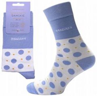 Skarpety Madam rozm. 36-39