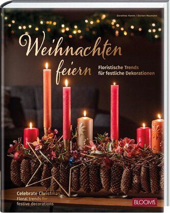 Weihnachten feiern