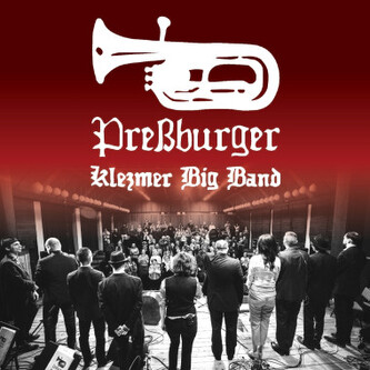 Pressburger Klezmer Band:  Pressburger Klezmer Big Band