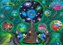 MAGNOLIA Puzzle Říše trpaslíků 1000 dílků
