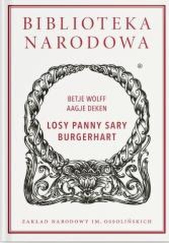 Losy Panny Sary Burgerhart