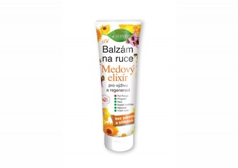 Balzám na ruce MEDOVÝ ELIXÍR 205 ml