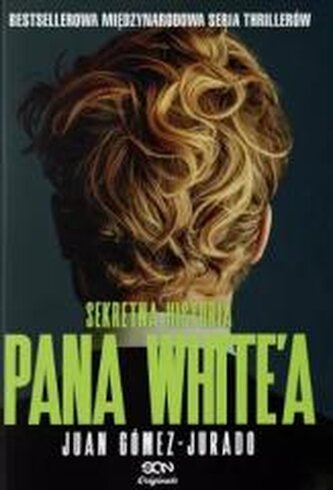 Sekretna historia pana White'a Sekretna historia pana White'a