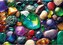 YAZZ Puzzle Krystaly 1000 dílků