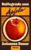 Reifegrade von Äpfeln