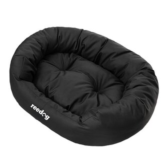 Reedog pelíšek Amazing Black-L Reedog pelíšek Amazing Black-L