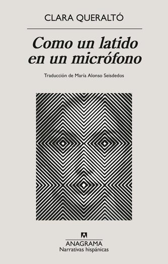 Como Un Latido En Un Microfono -Z