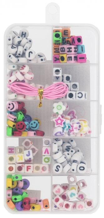 KORAL DO NAWLEK 7X13 MC ETUI 162/324