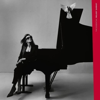 Melody Gardot:  The Essential