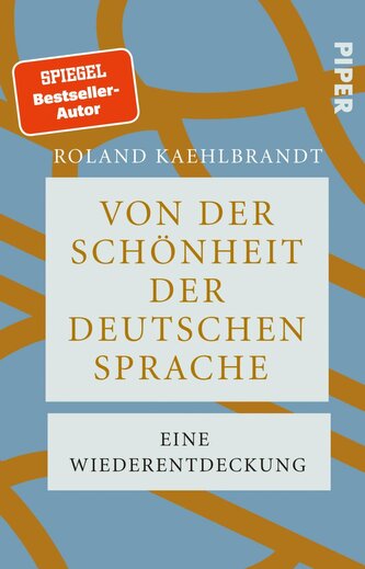 Von der Schönheit der deutschen Sprache Von der Schönheit der deutschen Sprache