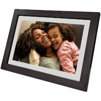 Digitální fotorámeček SENCOR SDF 1093
