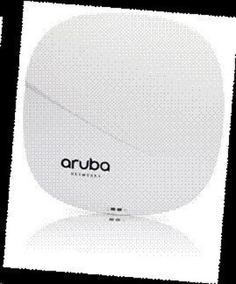 Aruba IAP-315 (RW) Instant 2x/4x 11ac AP JW811A RENEW