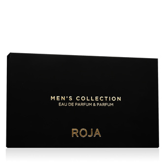 Roja Parfums Discovery Set Mens 2024 7 x 2 ml