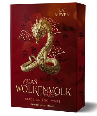 Wolkenvolk - Seide und Schwert Wolkenvolk - Seide und Schwert