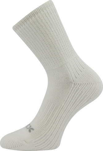 ponožky Silky smetanová 39-42 (26-28) 1 pár
