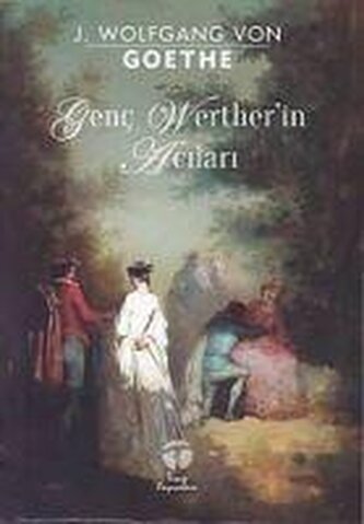 Genc Wertherin Acilari