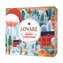 Kolekce čajů Lovaré Portfolio Merry Christmas Collection (60 sáčků) 102,5 g