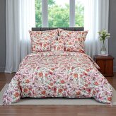 Prodloužené 5D povlečení 140x220, 70x90cm Krásenka