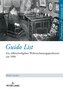 Guido List