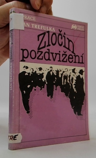 Zločin pozdvižení