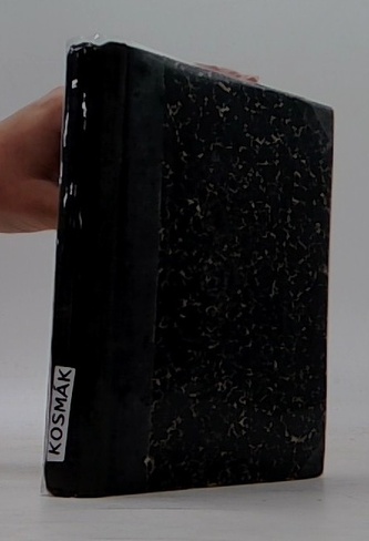 Sebrané spisy Václava Kosmáka II. - Povídky