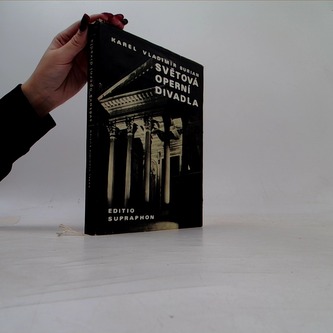 Světová operní divadla