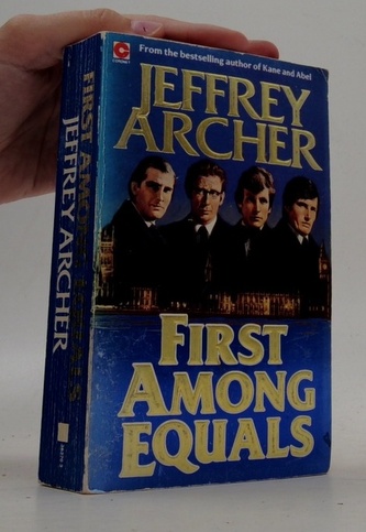 First among equals