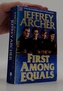 First among equals