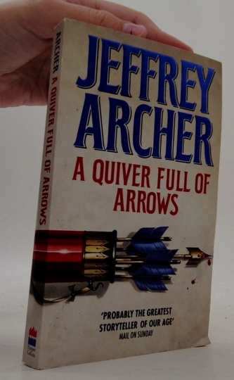 A quiver full of arrows