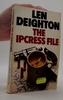 The ipcress file