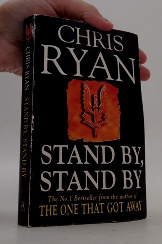 Stand by, stand by