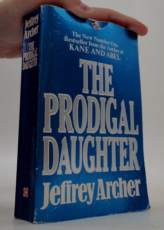 The prodigal daughter