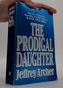 The prodigal daughter
