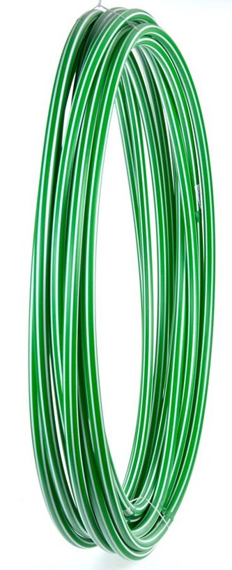 Hula -hop dużę średnica 70 cm MALIMAS 000038