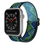 Nastavitelný náhradní řemínek pro Apple Watch 42/44/45/46/49mm,40