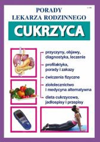 Cukrzyca