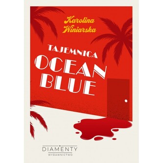 Tajemnica Ocean Blue Tajemnica Ocean Blue
