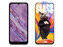 3D Ochranné tvrzené sklo na Nokia C10 - Mr. Cat ESD