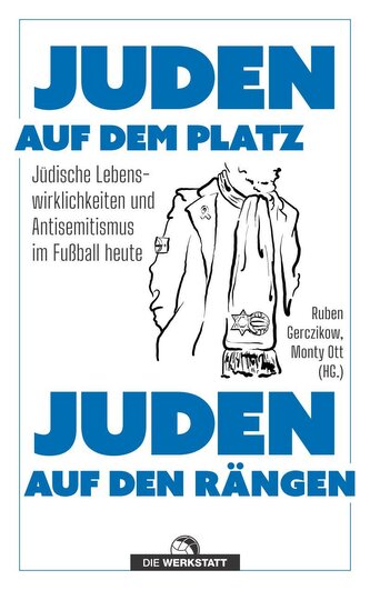 Juden auf dem Platz, Juden auf den Rängen Juden auf dem Platz, Juden auf den Rängen