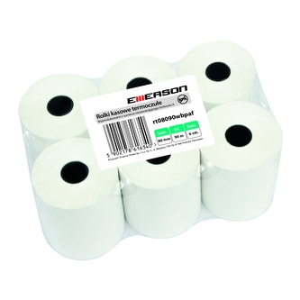 ROLKA TERMICZNA 80MMX90MB EMERSON OP6/36 BPA FREE