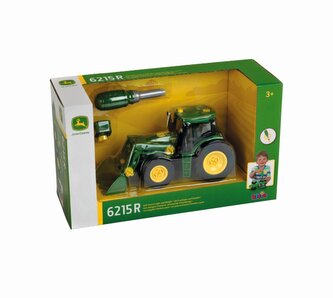 John Deere - traktor