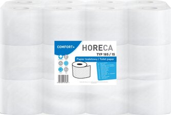 Horeca Comfort toaletní papír 2vrstvý 24ks