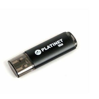 PENDRIVE 16GB USB 2.0 X-DEPO PLATINET 40944 WB